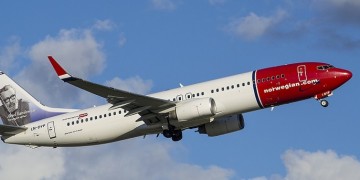 Billets d'avion à des prix imbattables : 69€ pour New York avec Norwegian et 5€ pour l'Europe avec Volotea